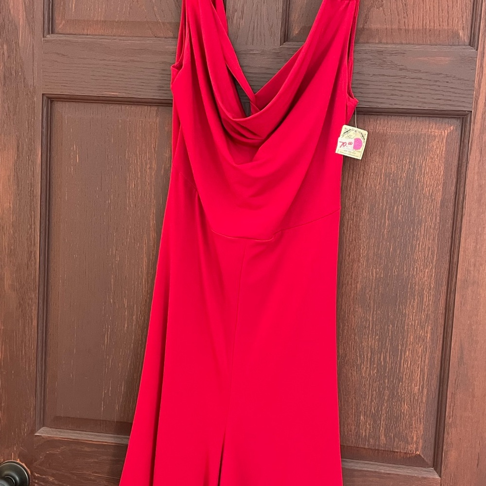 ‘Boutique Party Dress’